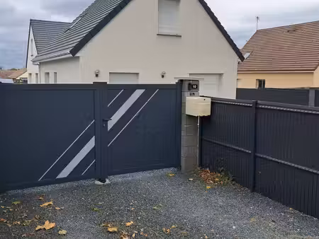 maison à louer