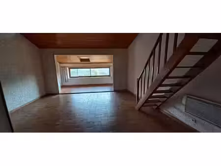maison à louer