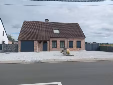 villa 4 façades