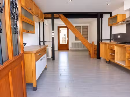 maison à louer