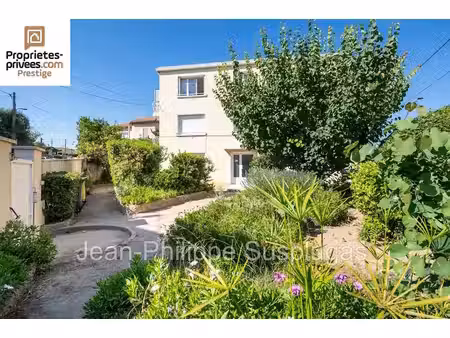 appartement la ciotat 3 pièce(s) 68 m2