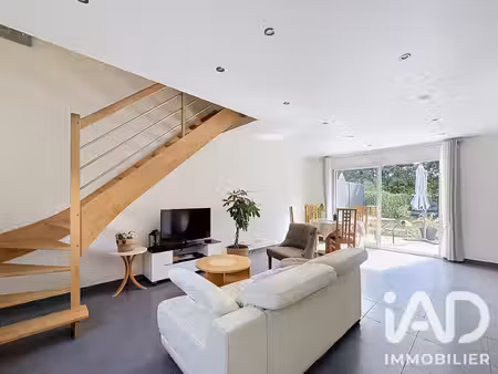 vente maison traditionnelle 5 pièces