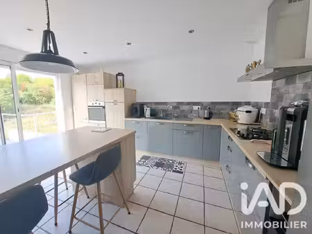 vente maison traditionnelle 6 pièces
