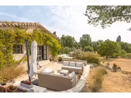 domaine d'exception - mas rénové et moulin rénové du xviiie