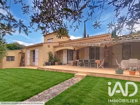 vente maison traditionnelle 4 pièces