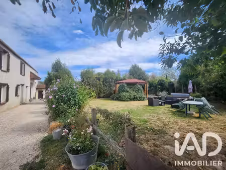 vente maison/villa 14 pièces