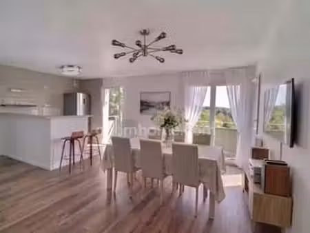 vente appartement 3 pièces à nantes (44000) : à vendre 3 pièces / 66m² nantes