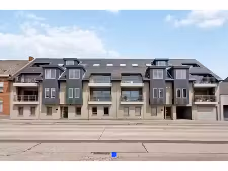 appartement à vendre à statiestraat 55 passendale (rwc43548)
