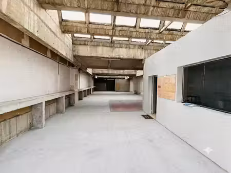 vente local d’activités le havre 76600 200m²