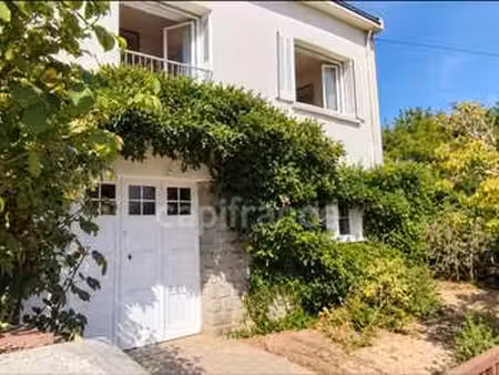vente maison à angers (49000) : à vendre / 97m² angers