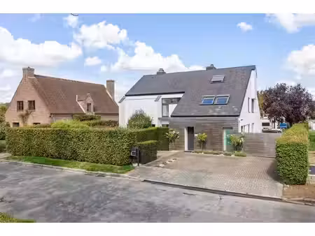thuis in uw regio