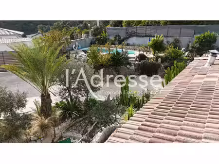 vente maison 7 pièces  144.61m²  valle