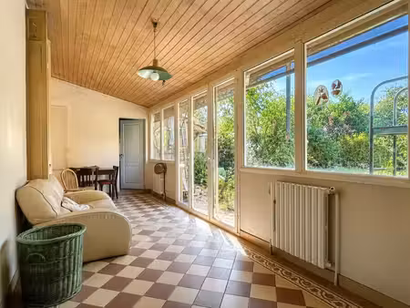 vente maison 95m2 begles (33130)