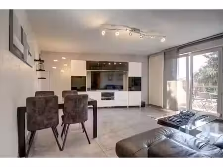 appartement f4 à vendre - 4 pièces - 83 50 m2 - erstein - 67 - alsace