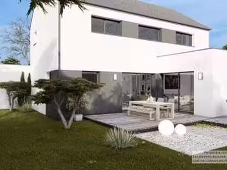 vente maison à dirinon (29460) : à vendre / 122m² dirinon