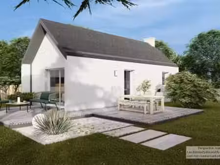 vente maison à guipavas (29490) : à vendre / 44m² guipavas