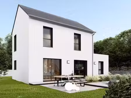 vente maison au drennec (29860) : à vendre / 89m² le drennec