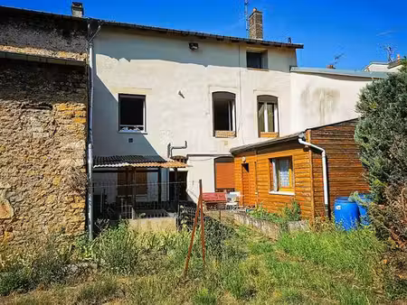 maison de luxe de 600 m2 en vente neuves-maisons  grand est