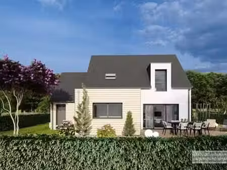 vente maison à pleuven (29170) : à vendre / 123m² pleuven