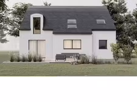 vente maison à plouescat (29430) : à vendre / 117m² plouescat