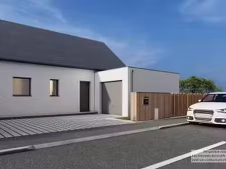 vente maison à taulé (29670) : à vendre / 72m² taulé