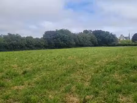 vente terrain à taulé (29670) : à vendre / taulé