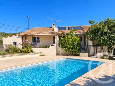 maison à vendre - 4 pièces - 89 m2 - villeneuve - 04 - provence-alpes-cote-d-azur