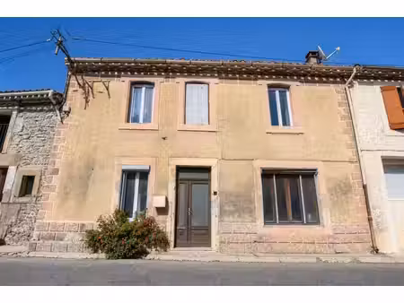maison aigues vives 9 pièce(s) 330 m2