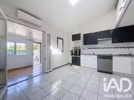 maison à vic-la-gardiole (34110)