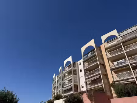 appartement à vendre ajaccio 1 pièce(s) 19m2 130 000€