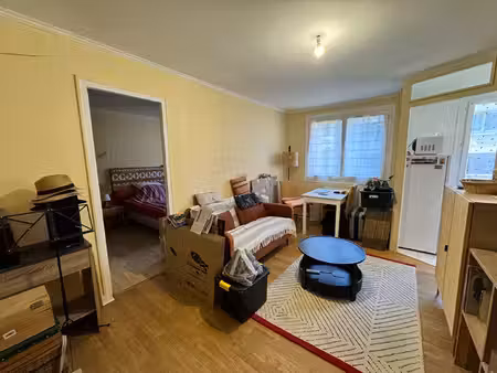 appartement montreuil 2 pièce(s) 41.01 m2