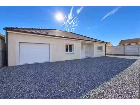 vente maison 4 pièce(s)