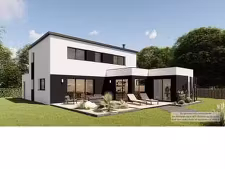 vente maison à châteaubourg (35220) : à vendre / 139m² châteaubourg