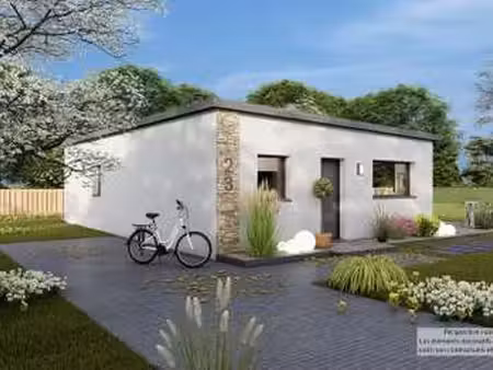 vente maison à chavagne (35310) : à vendre / 81m² chavagne