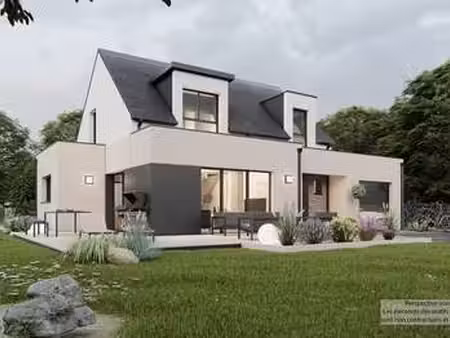 vente maison à erquy (22430) : à vendre / 126m² erquy