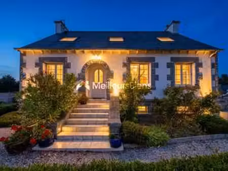 vente maison à hillion (22120) : à vendre / 110m² hillion