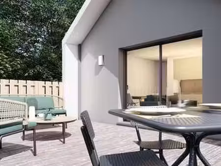 vente maison à lamballe (22400) : à vendre / 45m² lamballe