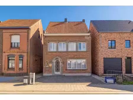 huis te koop in merksplas met 4 slaapkamers