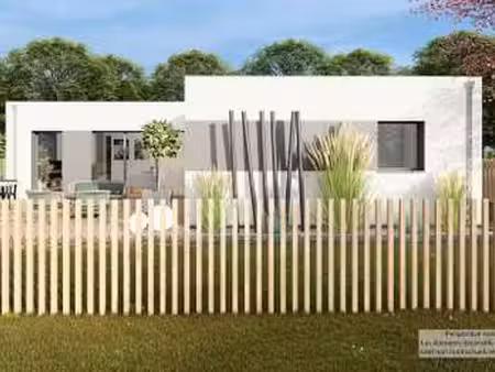 vente maison à plomelin (29700) : à vendre / 100m² plomelin