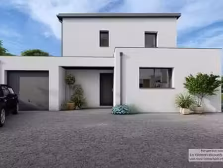 vente maison à plomelin (29700) : à vendre / 110m² plomelin
