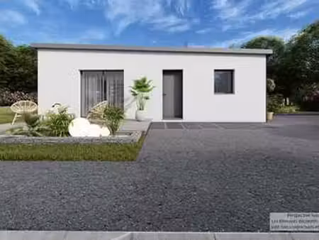 vente maison à trédaniel (22510) : à vendre / 58m² trédaniel