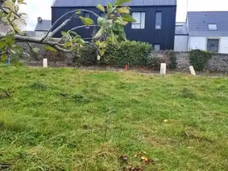 vente terrain à saint-martin-des-champs (29600) : à vendre / saint-martin-des-champs