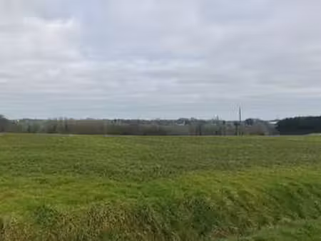 vente terrain à languenan (22130) : à vendre / languenan
