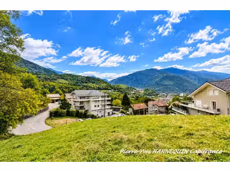 terrain à vendre pallud 2038m2 184 700€