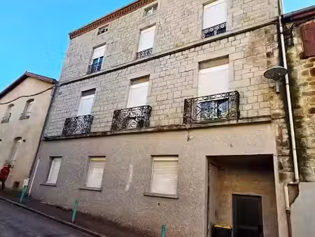 vente immeuble 0 pièces 253 m² à l'horme (42152)  255 000 €