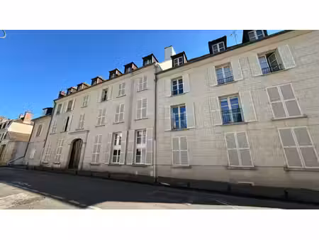 bureaux 6 pièces 132 m² à louer compiègne 60200 ? | era immobilier