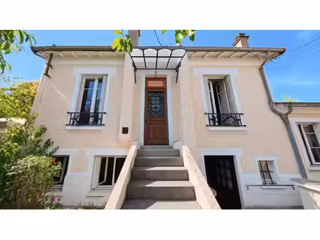 maison 3 pièces - 67 m²