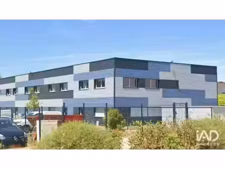 location commerce 160 m² à dagneux (01120)