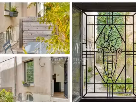 maison de prestige de 116 m2 en vente meudon  île-de-france