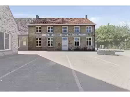 huis te koop in veurne met 4 slaapkamers